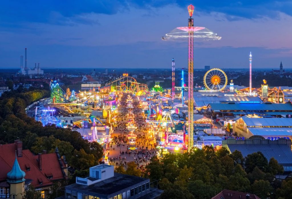 Wiesn 2025: Alles Wichtige für einen gelungenen Besuch - Unsere