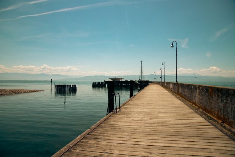 Uferfest Langenargen – Wenn der Bodensee tanzt - Unsere Volksfestwelt